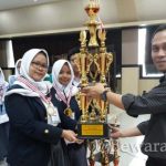 SMK Pasundan 1 Juara Stiepas Accounting Competition (SAC)