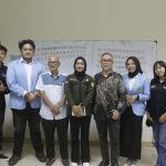 Perhitungan Suara Calon Ketua dan Wakil Ketua Senat Mahasiswa STIE Pasundan Bandung Periode 2022/2023