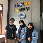 COMPANY VISIT : Meniti Perjalanan Bersama TIKETUX