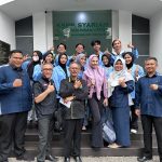 COMPANY VISIT : KSPPS CITRA PASUNDAN UTAMA