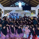 DIES NATALIS HIMAKSI 9th : Share Happiness and Simplicity