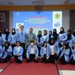 Kuliah Umum “Pendidikan dan Budaya Kewirausahaan di Luar Negeri”