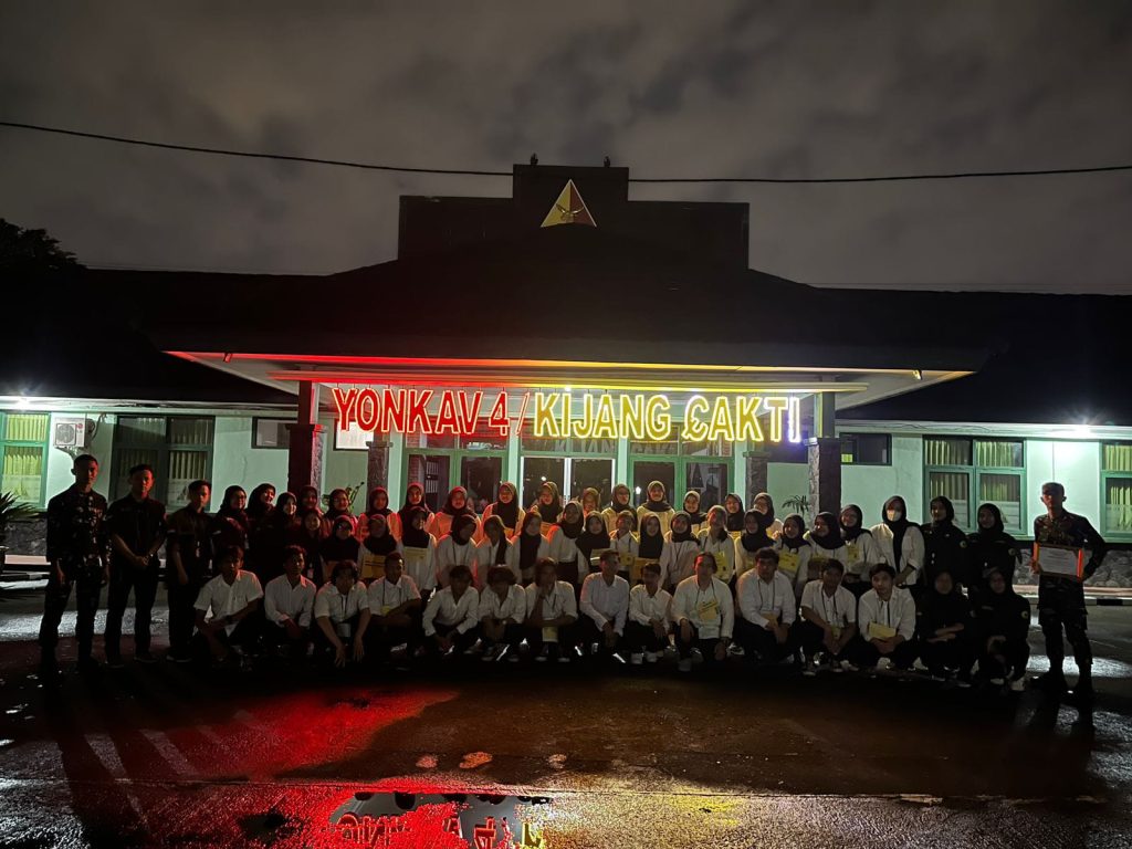 LDKM: Latihan Dasar Kepemimpinan Mahasiswa Periode 2022/2023 ...