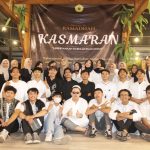 KASMARAN : Kebersamaan dibulan Ramadhan