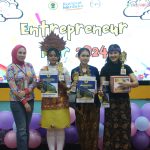 Festival Entrepreneur 2024: Inspirasi Bagi Generasi Muda Wirausaha