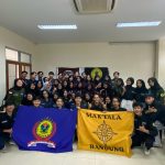 PEMILIHAN DAN PERHITUNGAN SUARA CALON KETUA BADAN PERWAKILAN MAHASISWA STIE PASUNDAN PERIODE 2024/2025