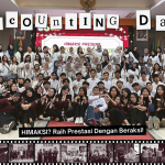 ACCOUNTING DAY 2024: Membangun Fondasi Kuat untuk Kesuksesan Karir Akuntansi