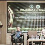 Bimbingan Teknis DPRD Kabupaten Cianjur