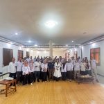 Prof. Dr. Ester Manik, M.M. Jadi Narasumber Karang Taruna Jawa Barat: Dorong Inovasi dan Kemandirian Sosial Pemuda di Era Digital