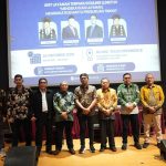 Prof. Dr. Senen Machmud, M.Si. Ditunjuk sebagai Narasumber oleh LLDIKTI Wilayah IV