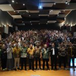 Prof. Dr. Senen Machmud, M.Si. Ditunjuk sebagai Narasumber oleh LLDIKTI Wilayah IV