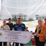 Dosen Prodi Manajemen S1 STIE Pasundan Gelar Pengabdian Internasional, Dorong Digitalisasi dan Bisnis Halal UMKM di Bangkok